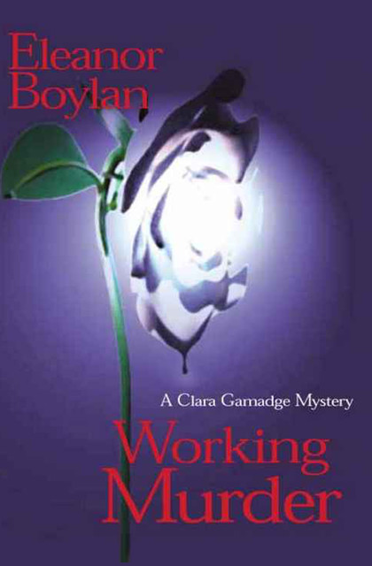 Working Murder, Eleanor Boylan