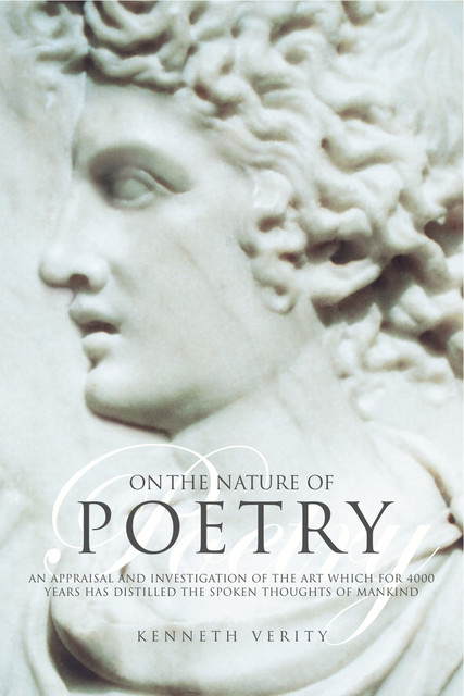 On The Nature Of Poetry, Kenneth Verity