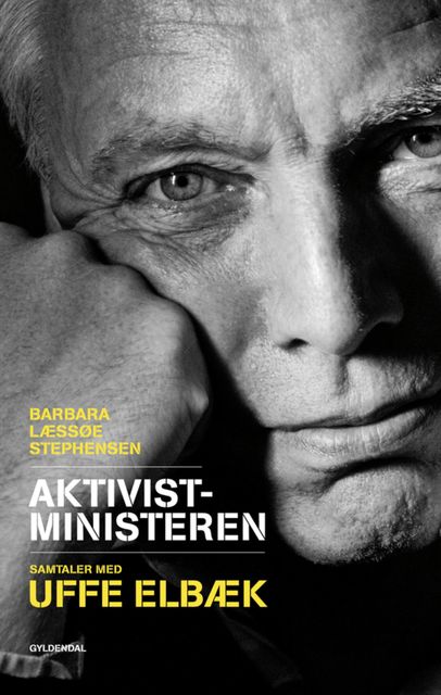 Aktivistministeren, Barbara Læssøe Stephensen