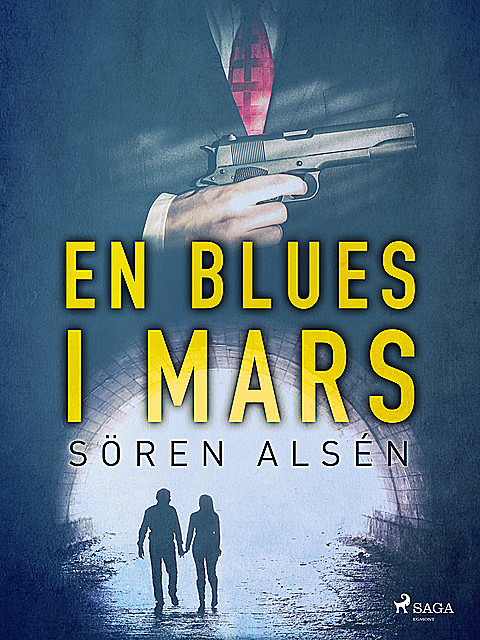 En blues i mars, Sören Alsén