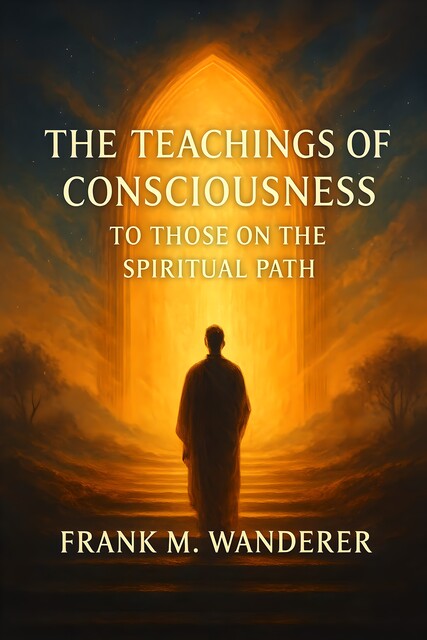 The Teachings of Consciousness, Frank M. Wanderer
