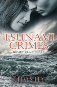 Tsunami Crimes, Chrys Fey