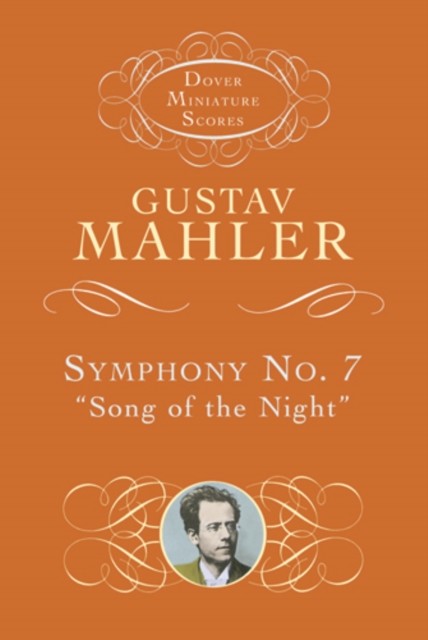 Symphony No. 7, Gustav Mahler