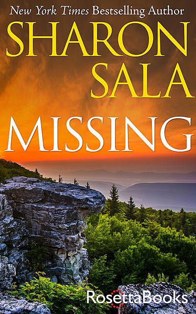 Missing, Sharon Sala