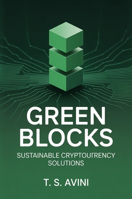 Green Blocks, T. S Avini