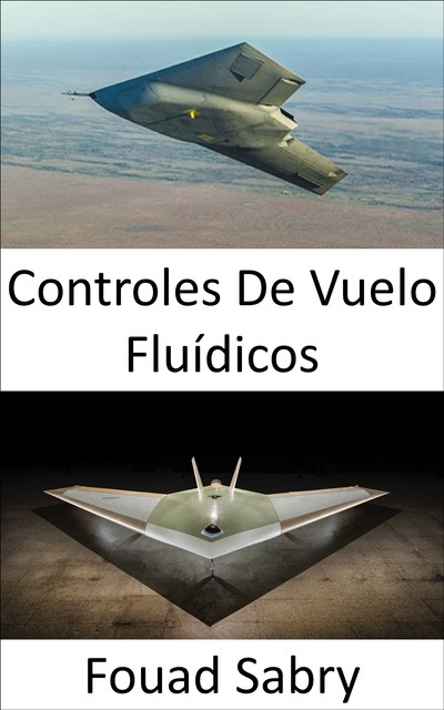 Controles De Vuelo Fluídicos, Fouad Sabry