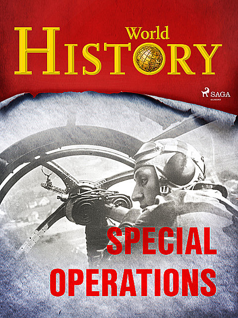 Special Operations, History World