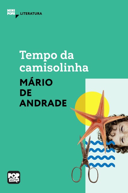Tempo da camisolinha, Mário de Andrade