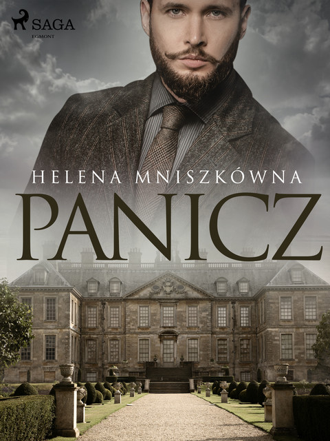 Panicz, Helena Mniszkówna