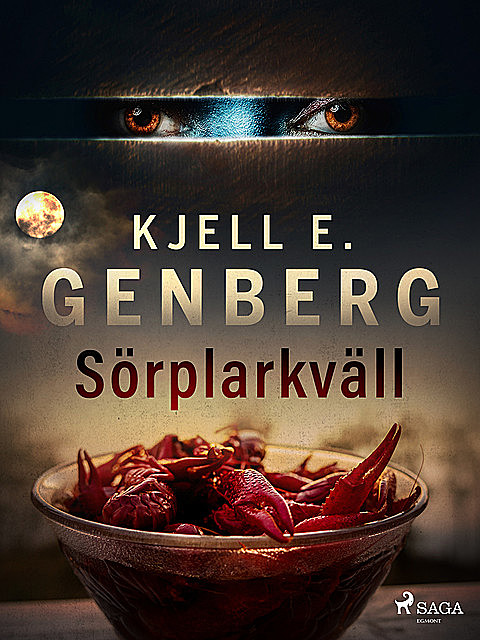 Sörplarkväll, Kjell E.Genberg