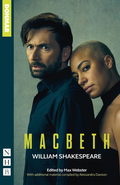 Macbeth (NHB Classic Plays), William Shakespeare