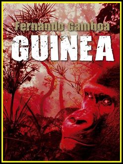 Guinea, Fernando Gamboa González
