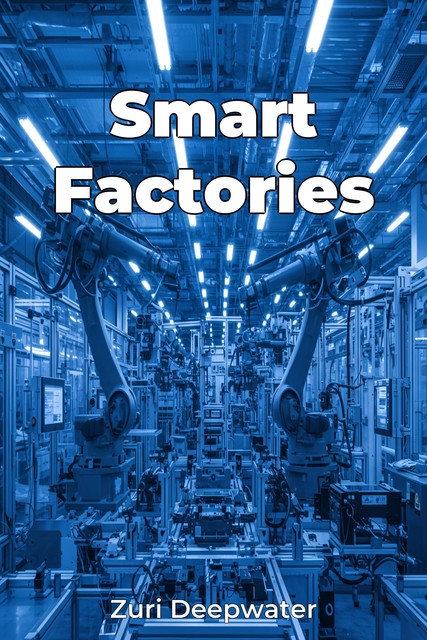 Smart Factories, Zuri Deepwater