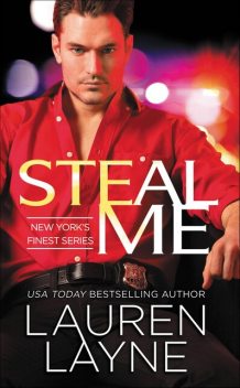 Steal Me, Lauren Layne
