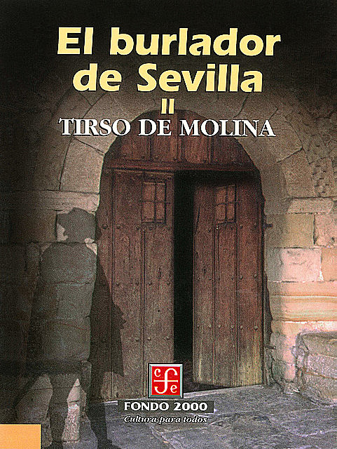 El burlador de Sevilla, II, Tirso de Molina