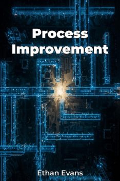 Process Improvement, Ethan Evans