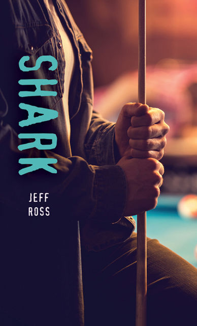 Shark, Jeff Ross