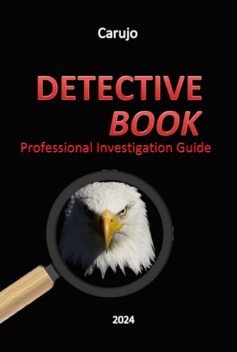 Detective Book, Carujo