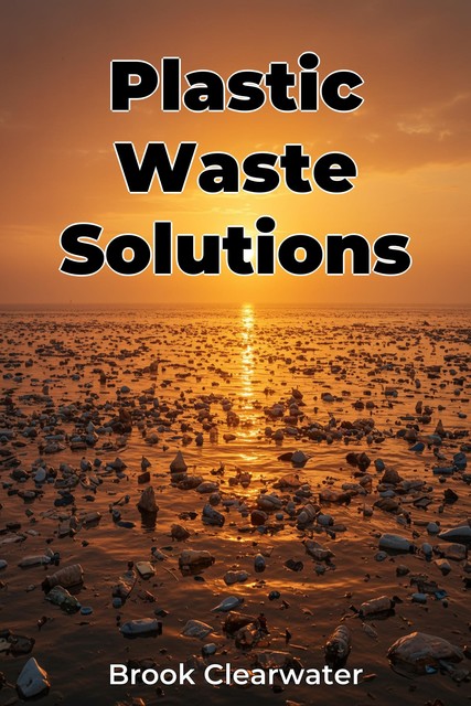 Plastic Waste Solutions, Brook Clearwater