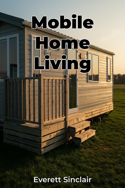 Mobile Home Living, Everett Sinclair