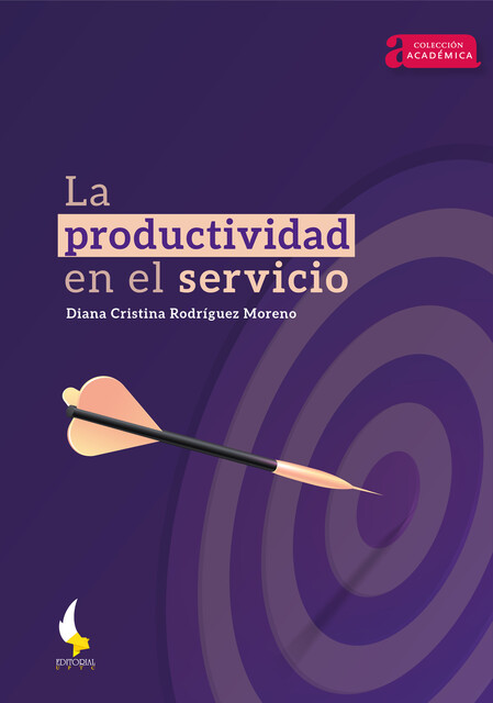 La productividad en el servicio, Diana Cristina Rodríguez Moreno