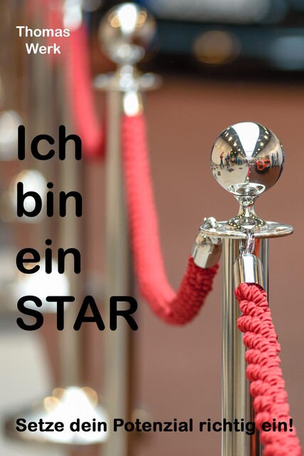 Ich bin ein Star, Thomas Werk