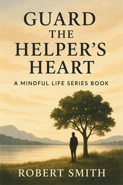 Guard The Helper's Heart, Robert Smith