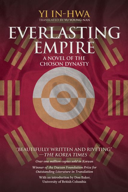 Everlasting Empire, In-hwa Yi
