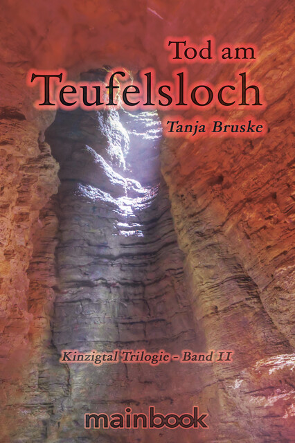 Tod am Teufelsloch, Tanja Bruske