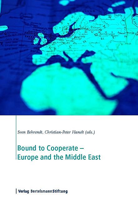 Bound to Cooperate – Europe and the Middle East, 