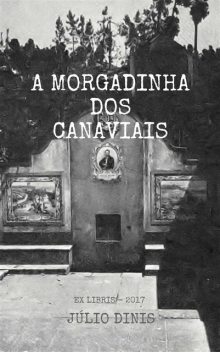 A Morgadinha dos Canaviais, Júlio Dinis