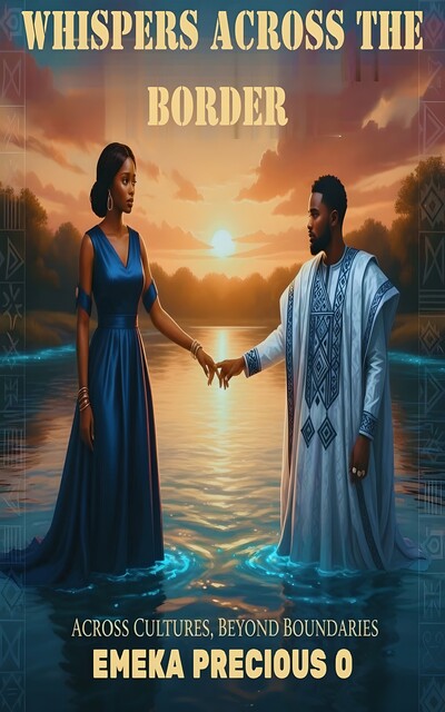 Whispers across the Border, Emeka Precious O