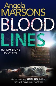 Blood Lines, Angela Marsons