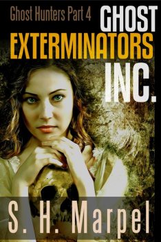 Ghost Exterminators Inc, S.H. Marpel