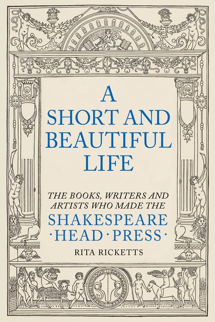 A Short and Beautiful Life, Rita Ricketts