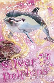 High Tide (Silver Dolphins, Book 9), Summer Waters