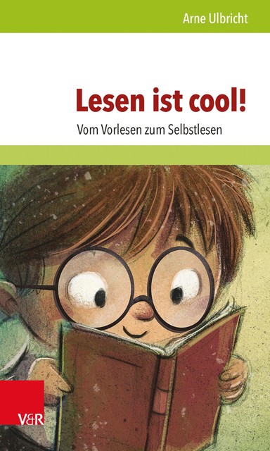 Lesen ist cool, Arne Ulbricht