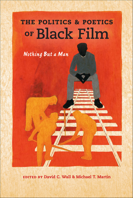 The Politics & Poetics of Black Film, Michael Martin, David C. Wall