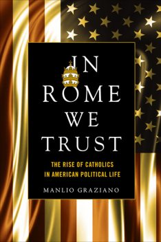 In Rome We Trust, Manlio Graziano
