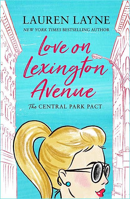 Love on Lexington Avenue, Lauren Layne
