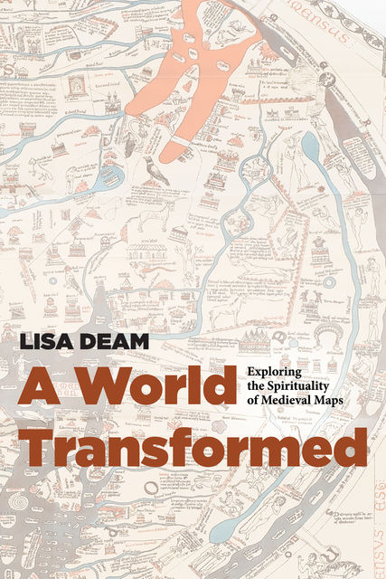 A World Transformed, Lisa Deam