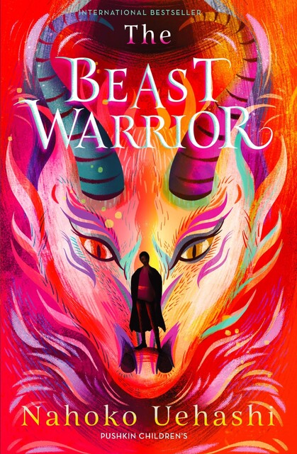 The Beast Warrior, Nahoko Uehashi