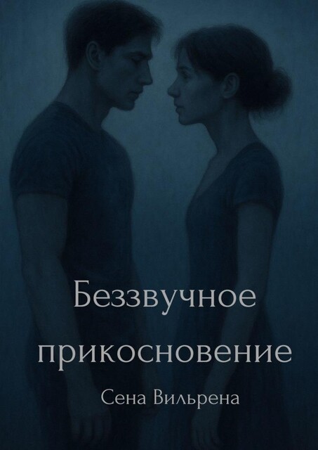 Беззвучное прикосновение, Сена Вильрена