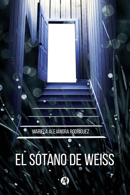 El Sótano de Weiss, Mariela Rodríguez