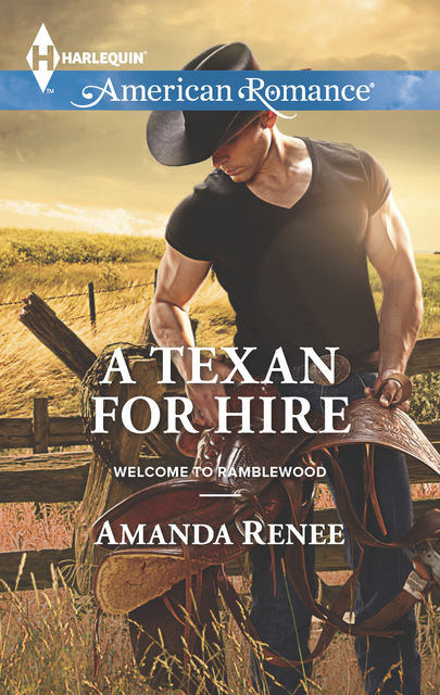 A Texan for Hire, Amanda Renee
