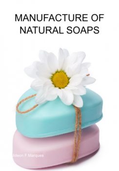 Natural Soap Making, Elizabeth Letcavage