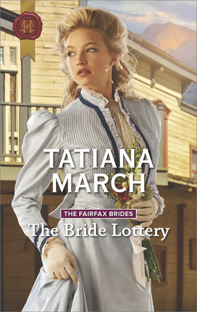The Bride Lottery, Tatiana March