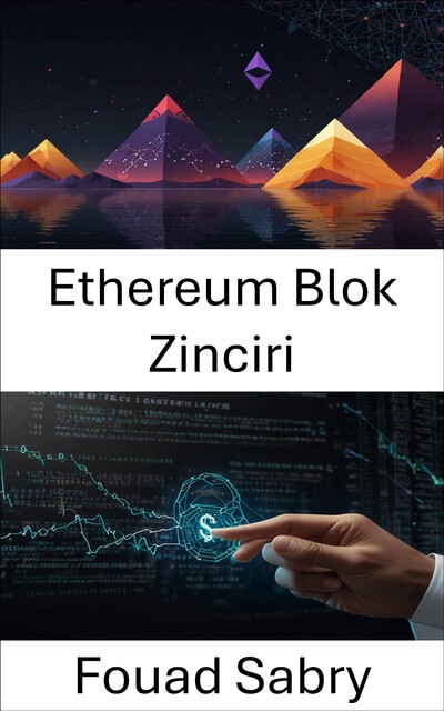 Ethereum Blok Zinciri, Fouad Sabry