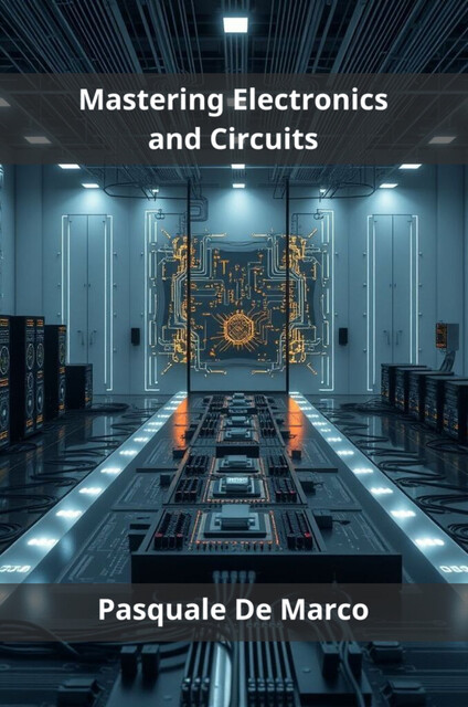 Mastering Electronics and Circuits, Pasquale De Marco