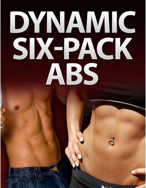 How to get a Sick-Pack, Edin Omerovic